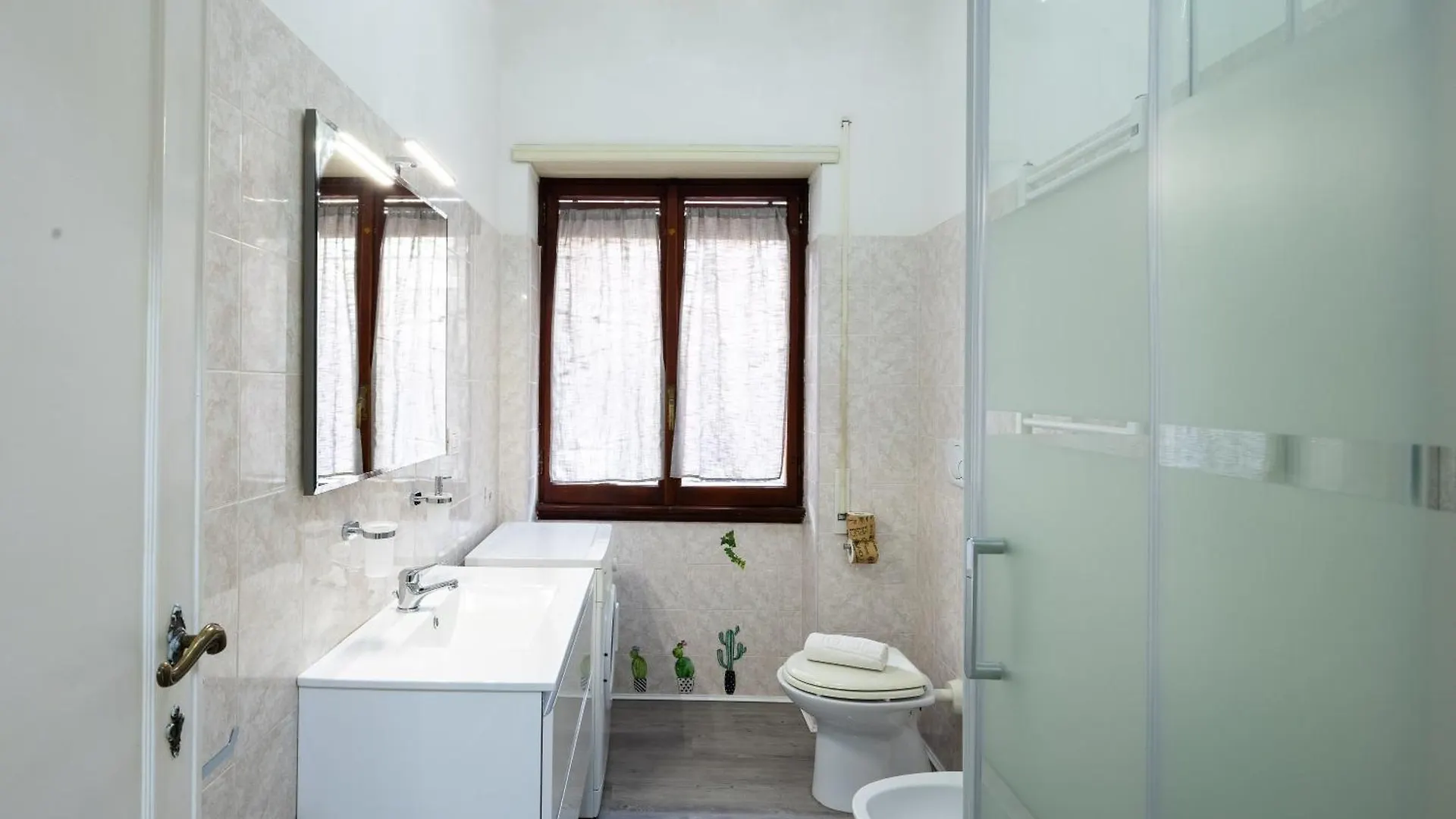 Garden House By Buddyrent Rome Apartment