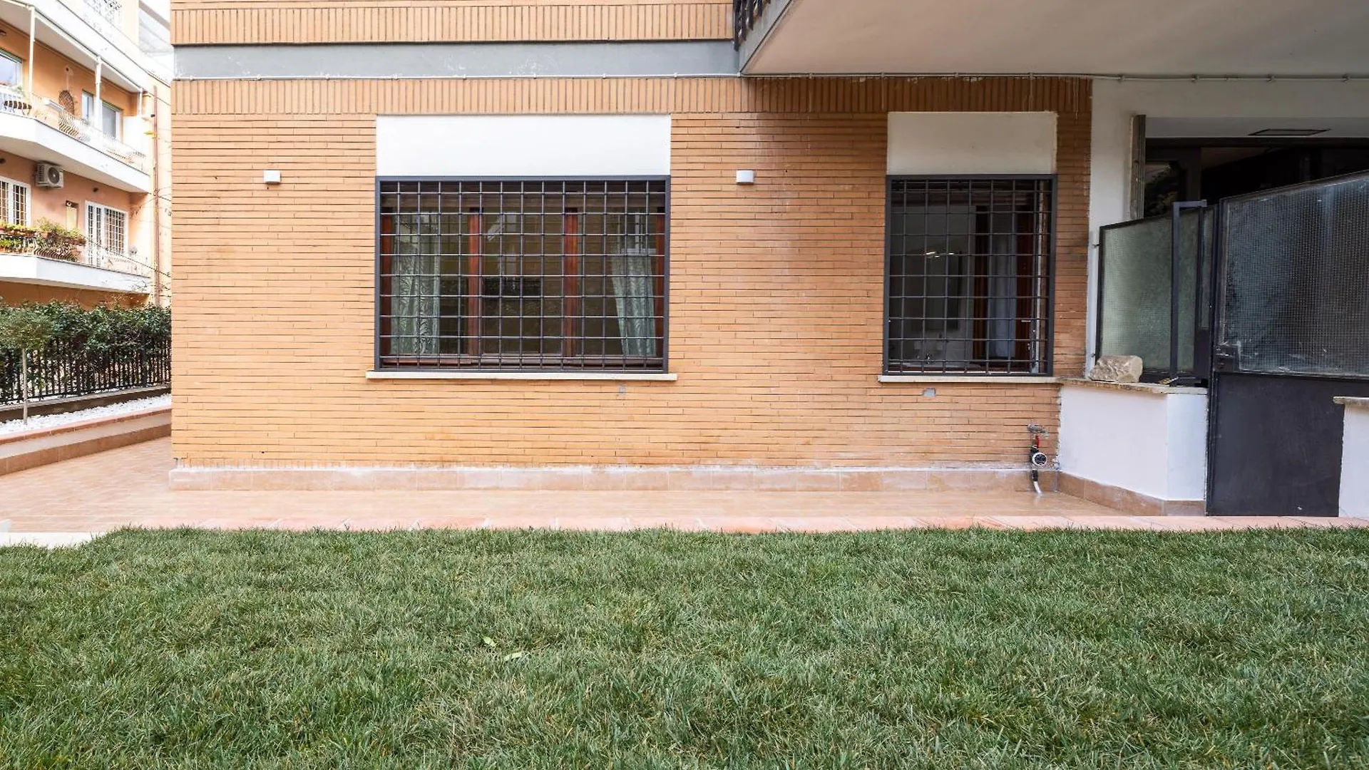 Garden House By Buddyrent Rome 0*,  Italy