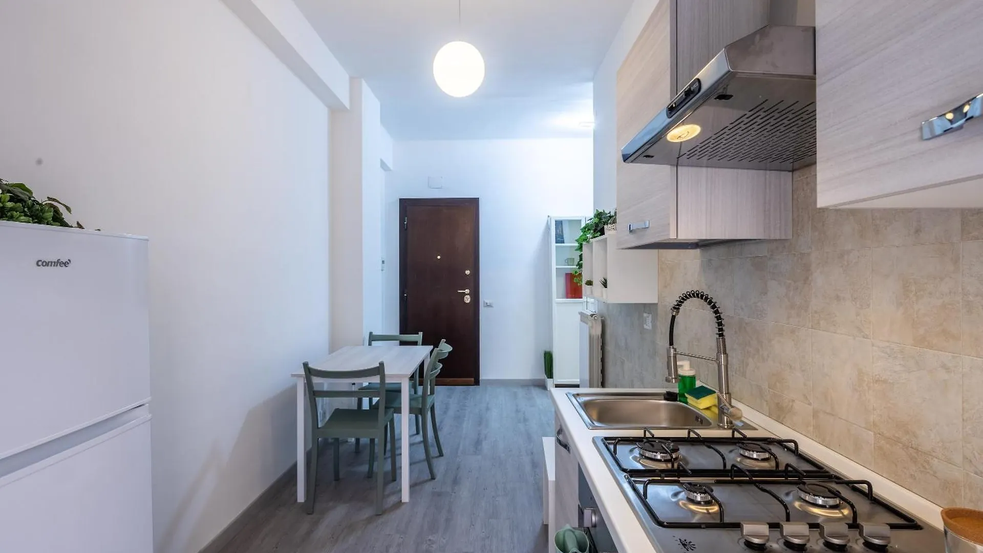 Garden House By Buddyrent Rome